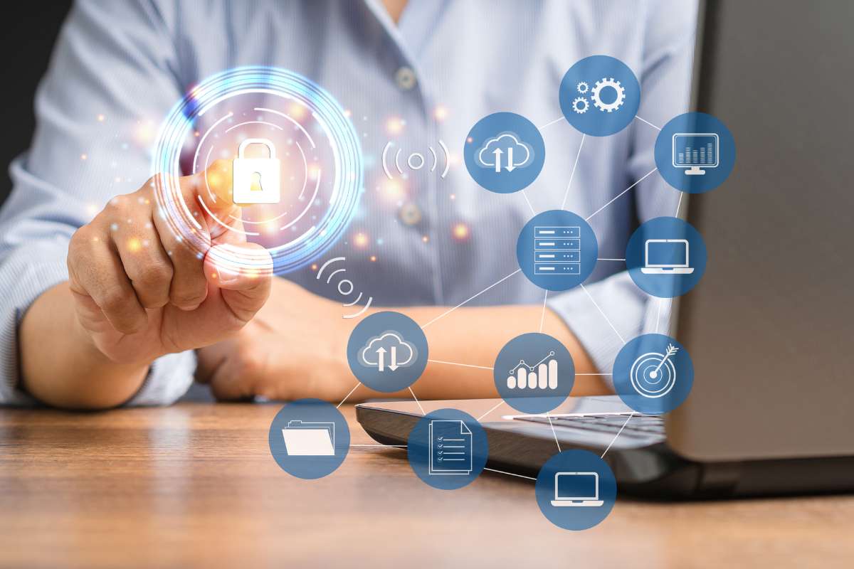 Why Data Security Management Drives Enterprise Risk Control 2026 | CyberPro Magazine