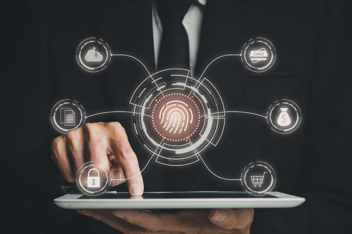 Why Data Security Management Drives Enterprise Risk Control 2026 | CyberPro Magazine