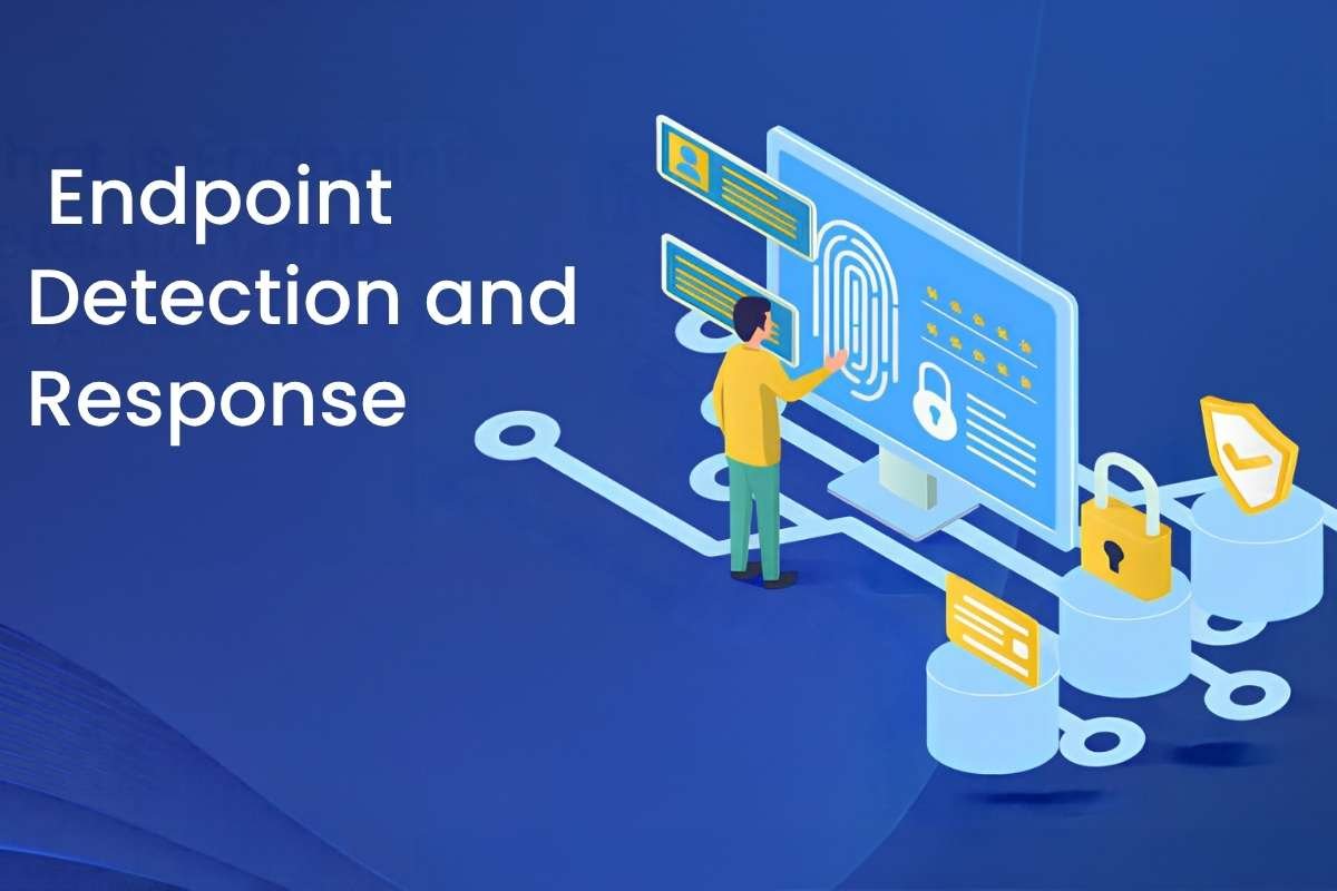 Endpoint Detection and Response: How Enterprises Protect Endpoints in 2026 | CyberPro Magazine