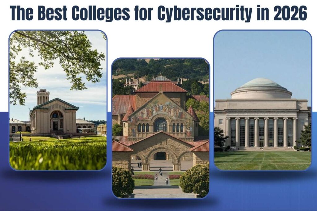 Future-Proofing Your Career: The Best Colleges for Cybersecurity in 2026