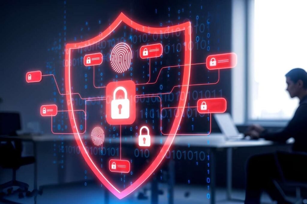 Endpoint Detection and Response: How Enterprises Protect Endpoints in 2026 | CyberPro Magazine