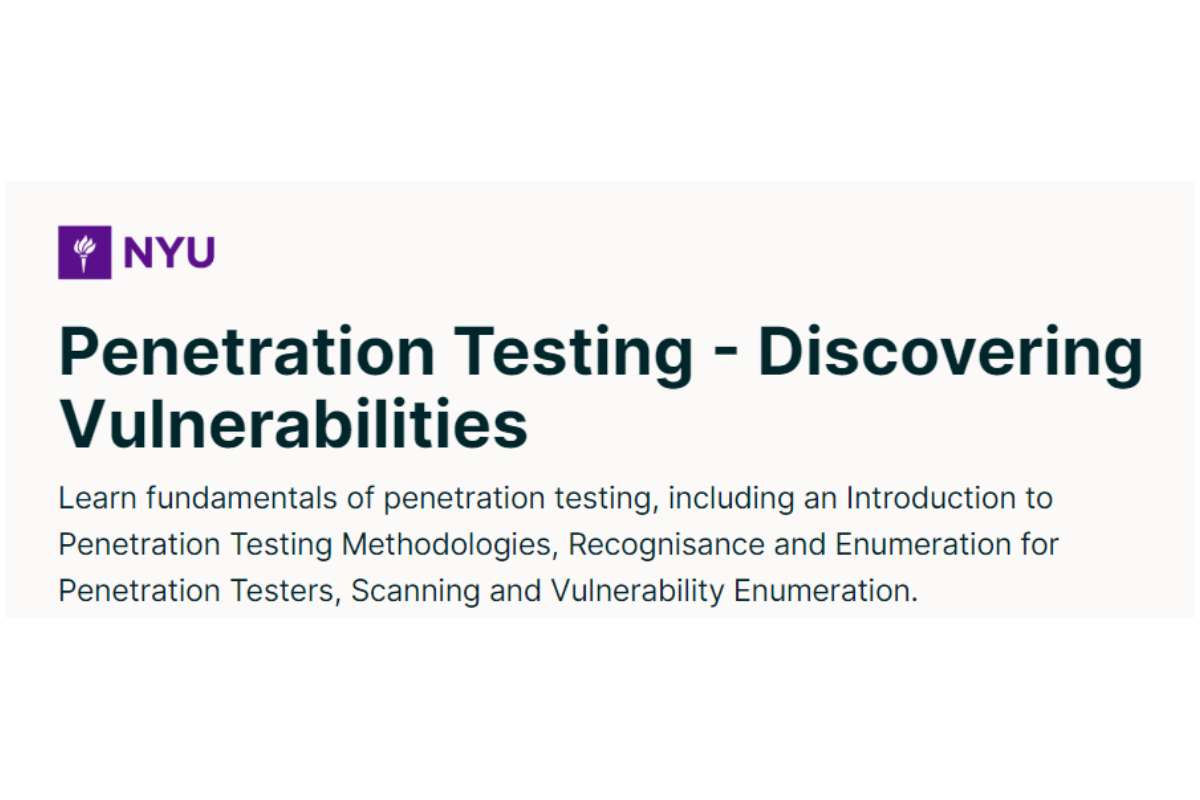 Top Free Online Cybersecurity Courses to Start Today | CyberPro Magazine