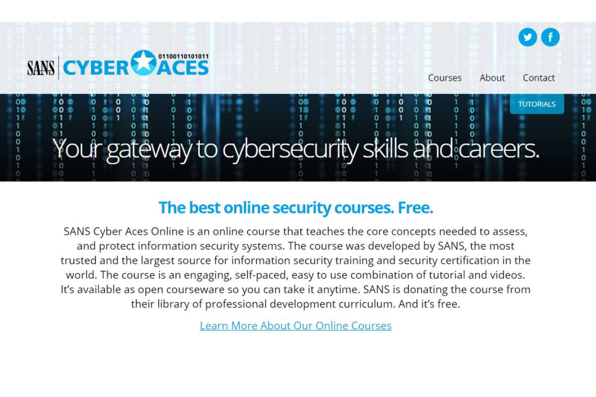 Top Free Online Cybersecurity Courses to Start Today | CyberPro Magazine