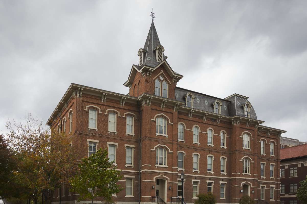 Top Best Colleges for Cybersecurity 2026 Guide | CyberPro Magazine