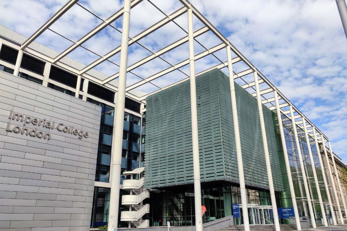 Top Best Colleges for Cybersecurity 2026 Guide | CyberPro Magazine