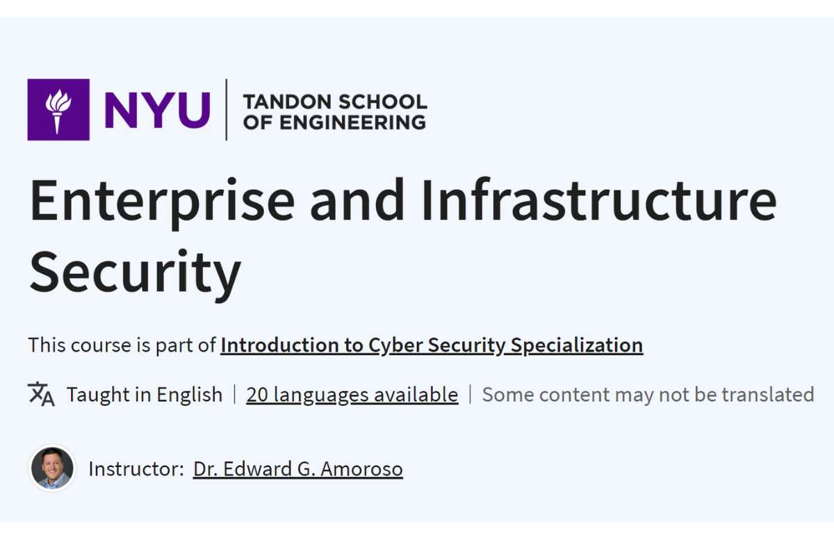 Top Free Online Cybersecurity Courses to Start Today | CyberPro Magazine