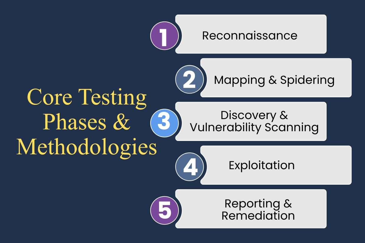 Web Application Security Testing: Stop Breaches Before They Hit | CyberPro Magazine