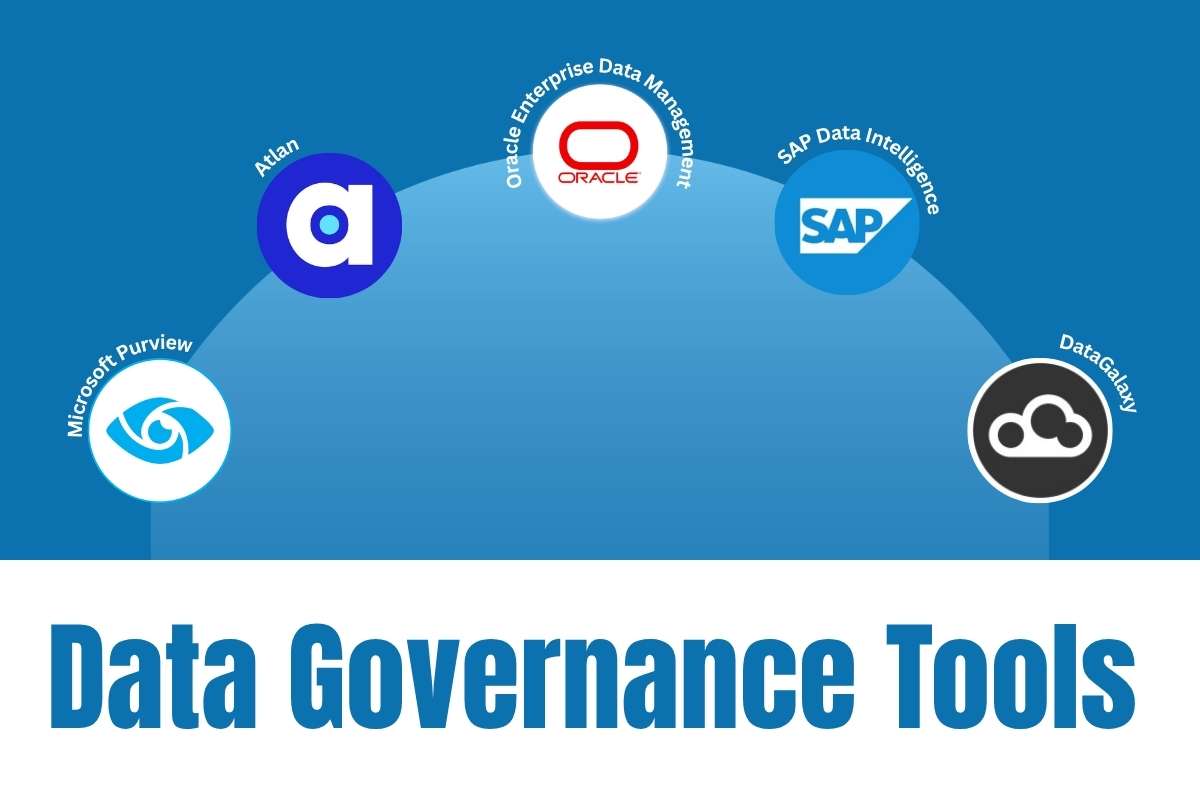 Why Data Governance Tools Are Essential for Modern Companies | CyberPro Magazine