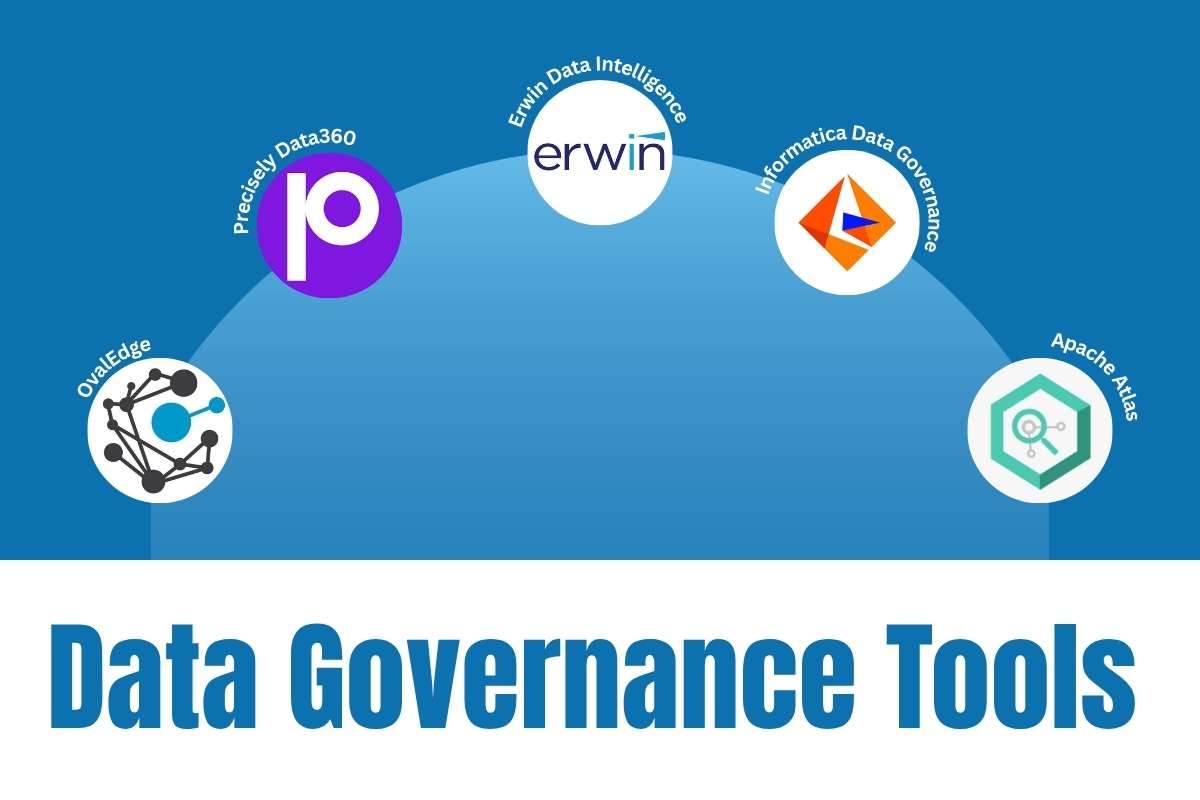 Why Data Governance Tools Are Essential for Modern Companies | CyberPro Magazine