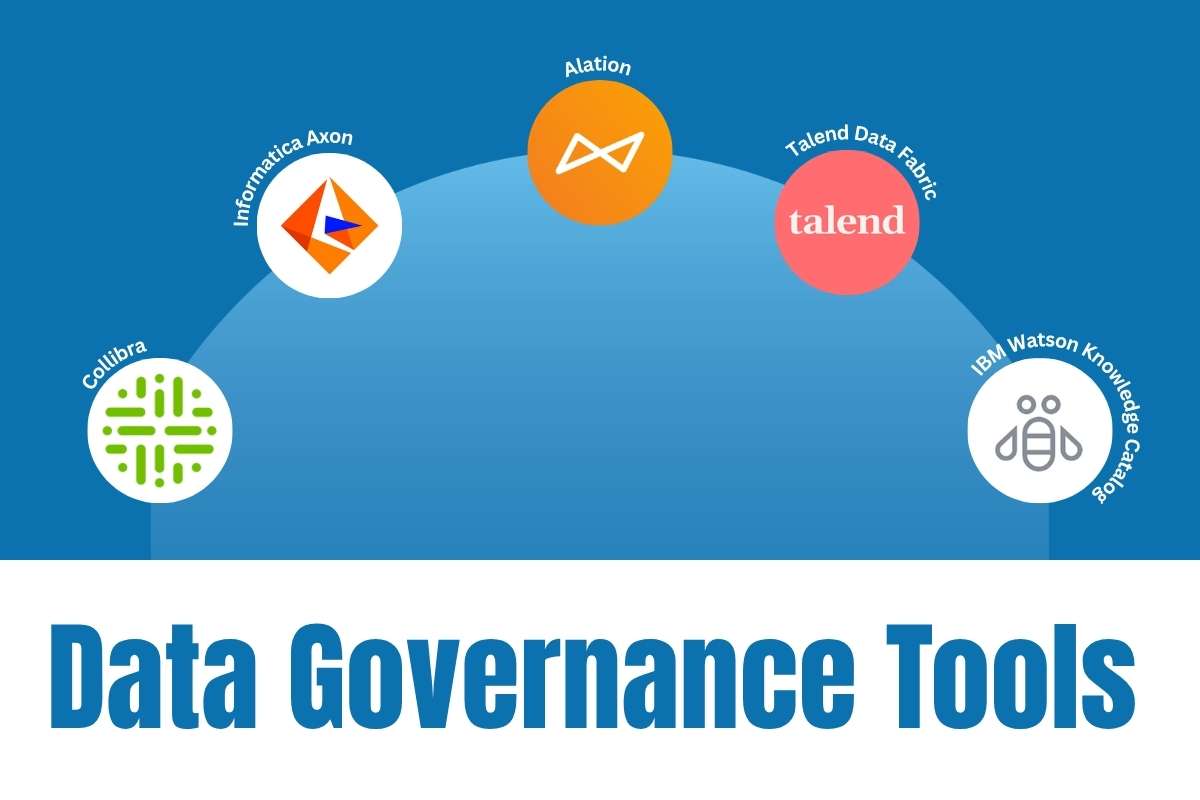 Why Data Governance Tools Are Essential for Modern Companies | CyberPro Magazine