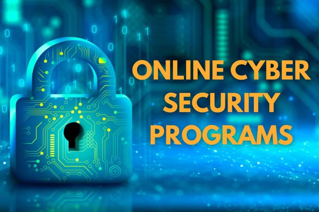 Online Cyber Security Programs to Boost Your Career and Earnings in 2026