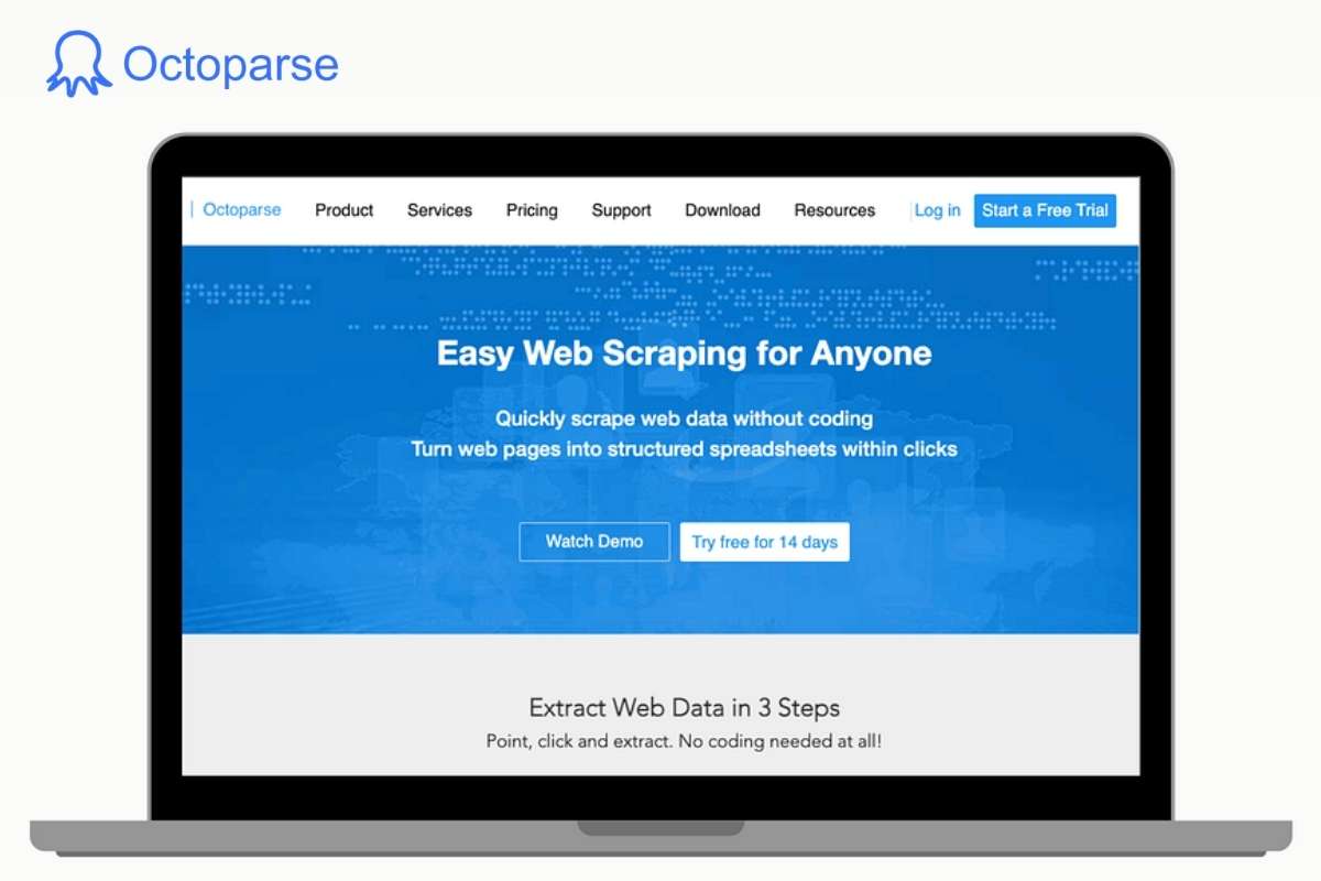 The Smart Way to Use a Web Scraping Tool for Growth | CyberPro Magazine