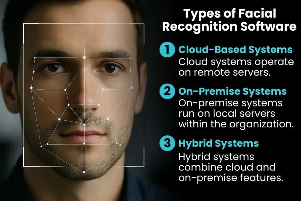 Buying Facial Recognition Software? Here are the 10 Most Reliable Tools ...