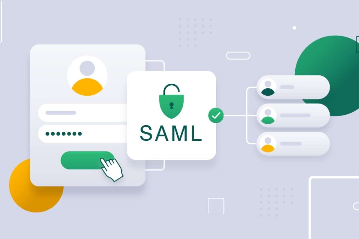 Security Assertion Markup Language: The Smarter Way to Secure Business Logins | CyberPro Magazine