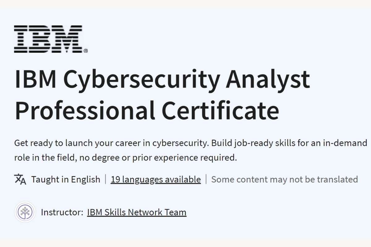 Online Cyber Security Programs to Boost Your Career and Earnings in 2026 | CyberPro Magazine