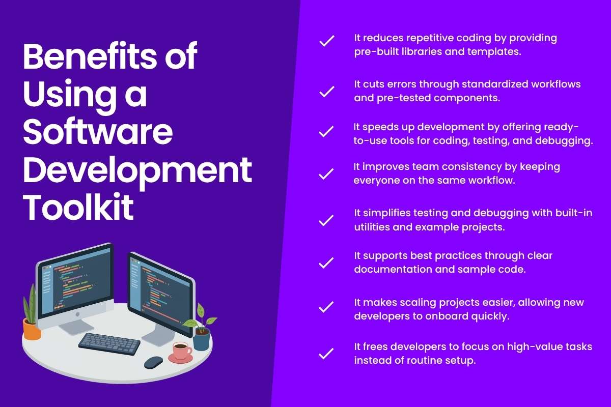 Top Software Development Toolkits in 2026 and How to Pick the Perfect One | CyberPro Magazine