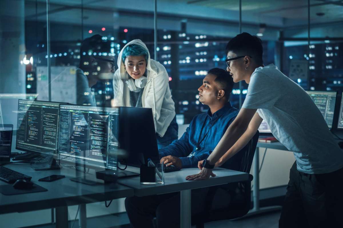 5 Steps to Build a Powerful Network Security Monitoring Strategy | CyberPro Magazine