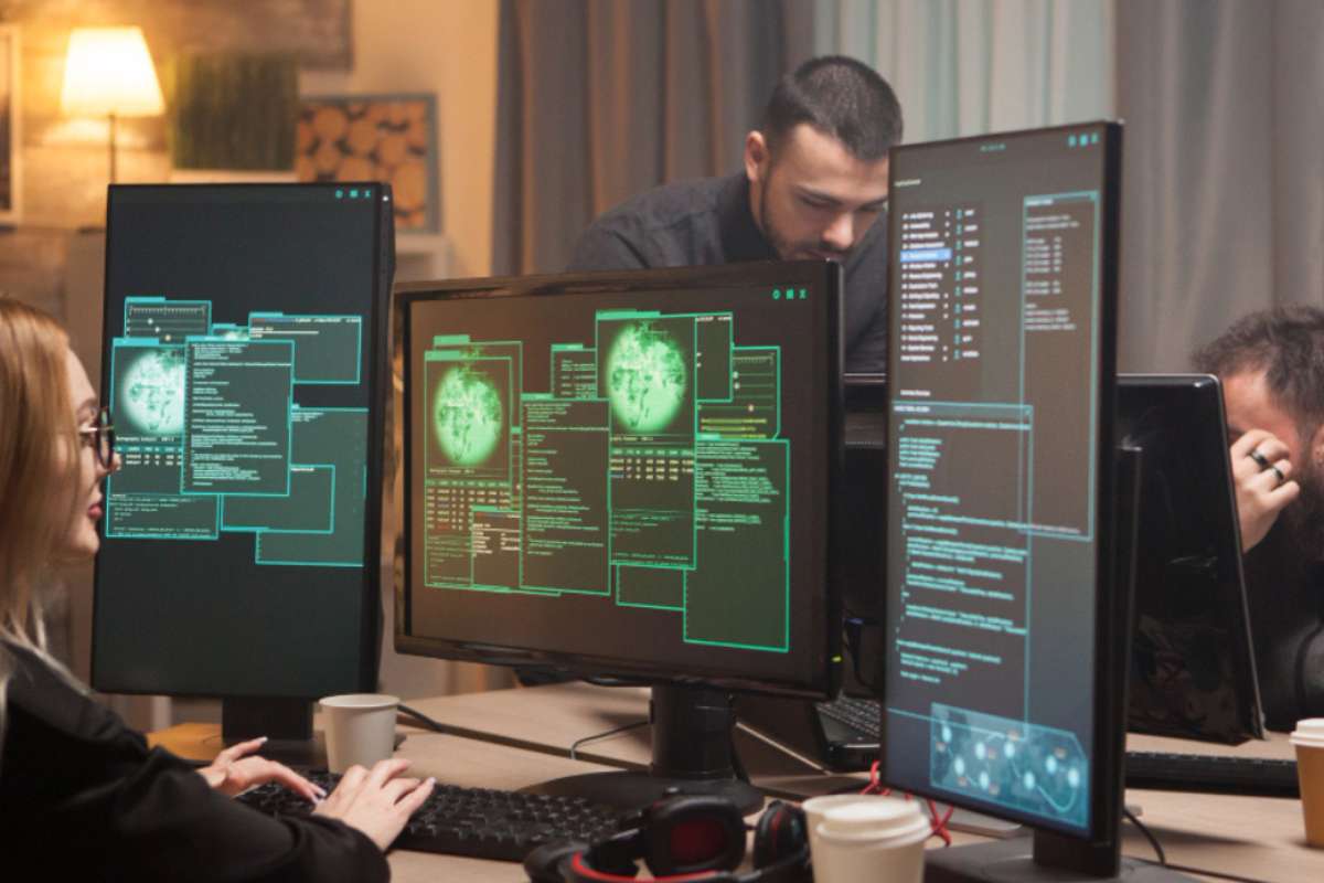 5 Steps to Build a Powerful Network Security Monitoring Strategy | CyberPro Magazine