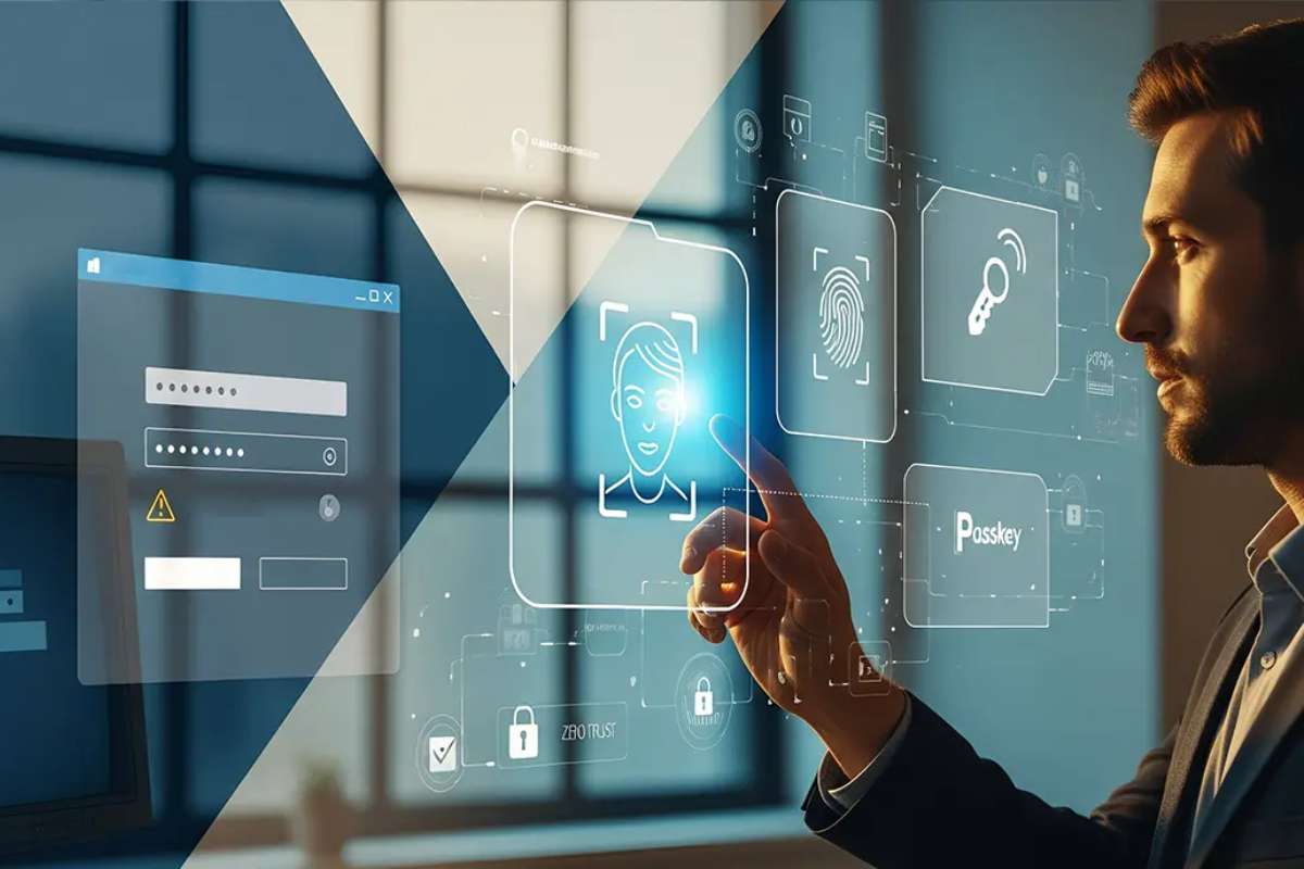 Zero Trust Security: How Modern Companies Protect Data and Systems | CyberPro Magazine