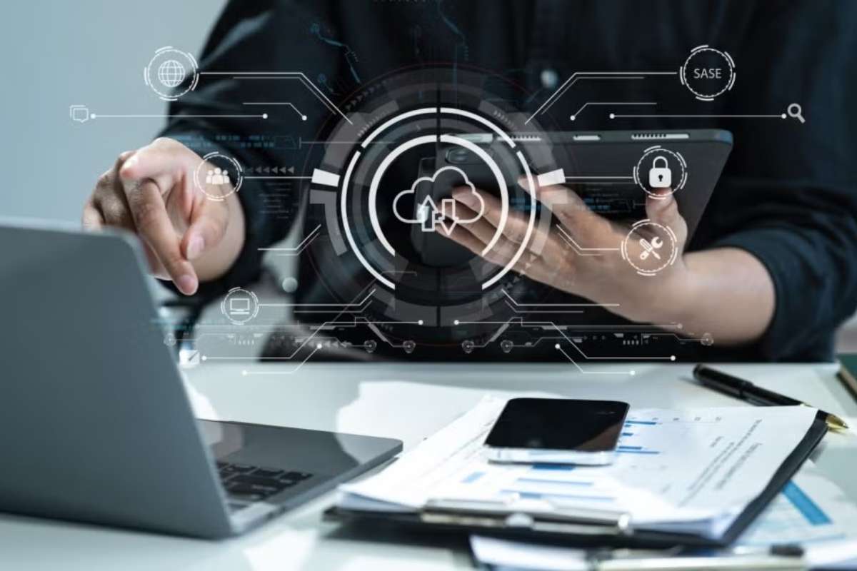 Zero Trust Network Access: How It Protects Modern Business Networks | CyberPro Magazine