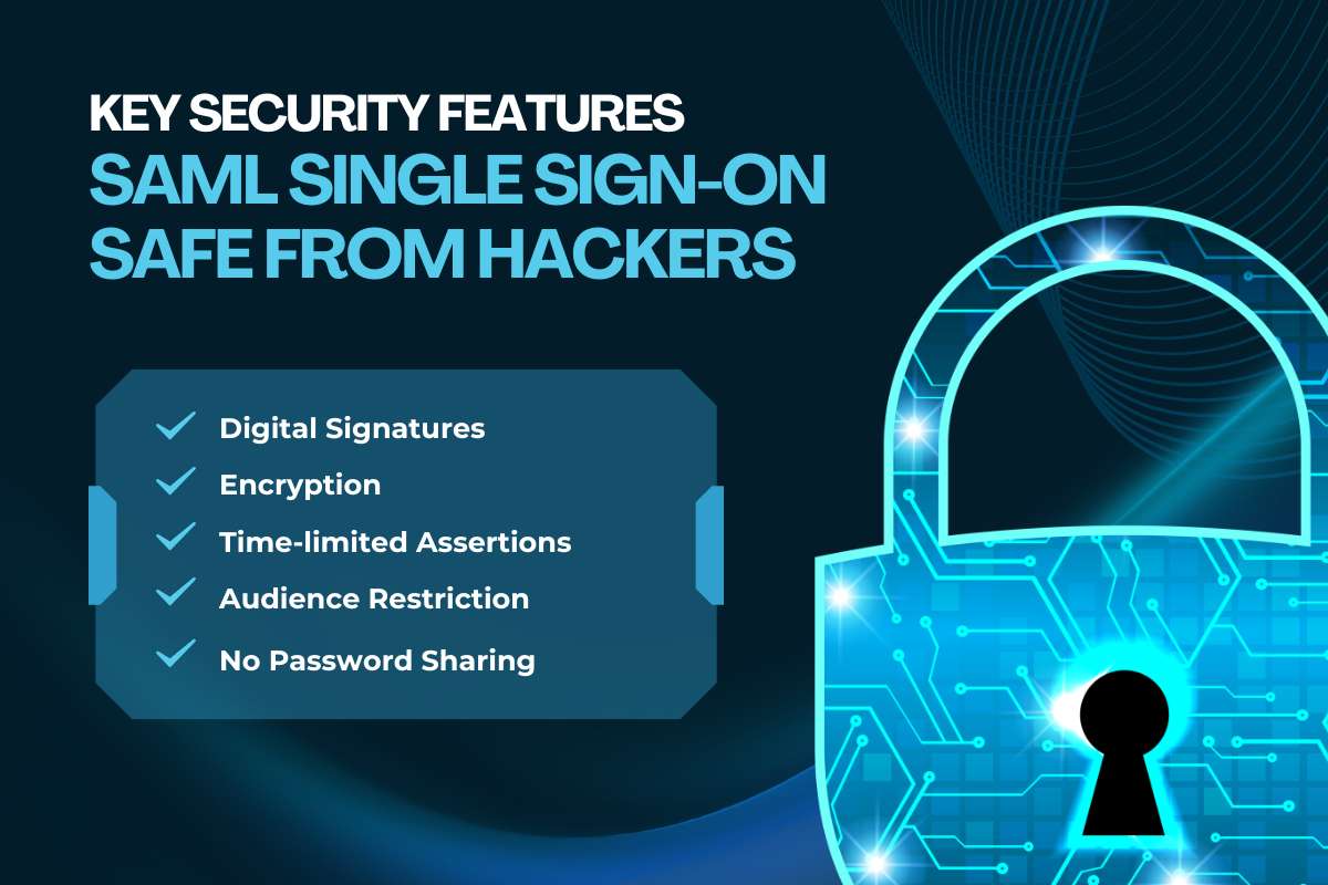 SAML Single Sign-On (SSO): How It Works and Why Your Business Needs It | CyberPro Magazine