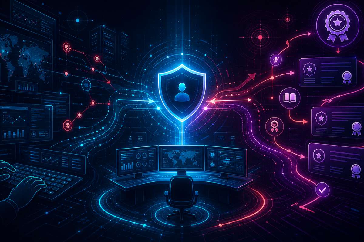 ZTNA vs VPN: Which Remote Access Solution Is Right for You? | CyberPro Magazine