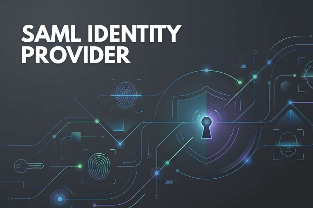 How SAML Identity Providers Secure Modern Enterprises From Credential Attacks | CyberPro Magazine