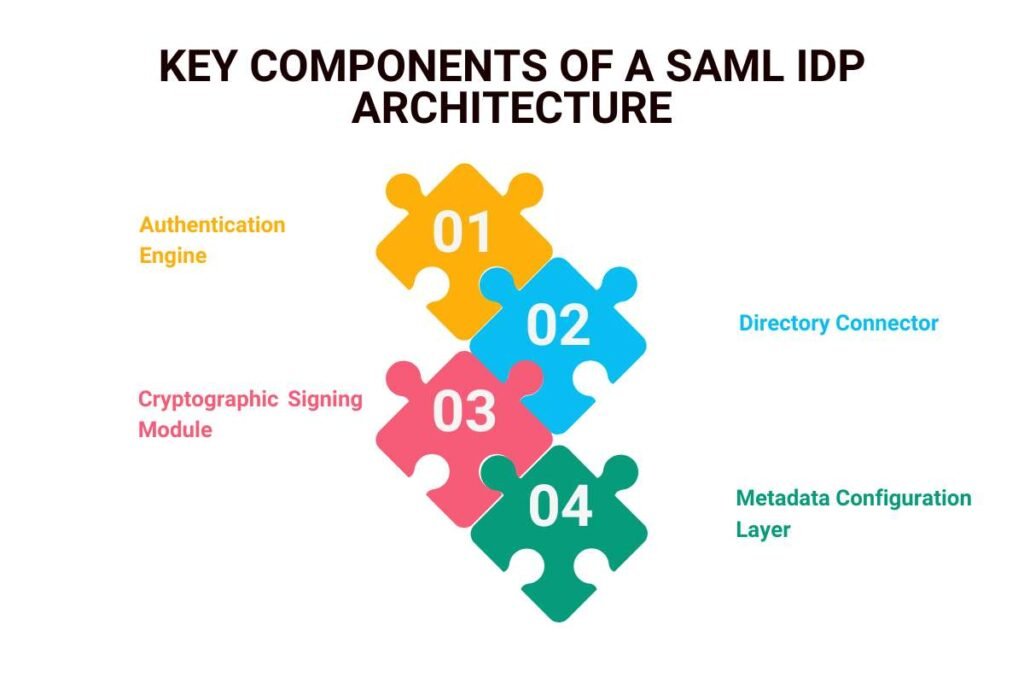 How SAML Identity Providers Secure Modern Enterprises From Credential Attacks | CyberPro Magazine