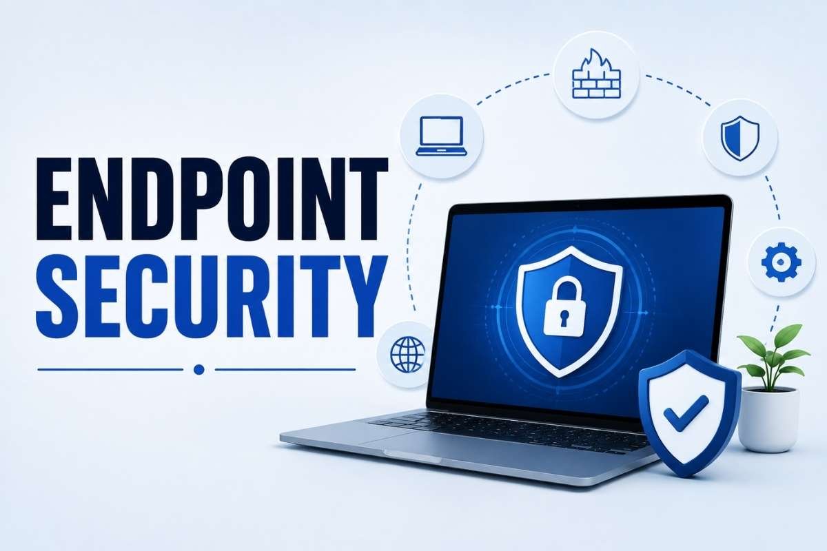 Endpoint Security Shows How One Device Can Expose a Business | CyberPro Magazine