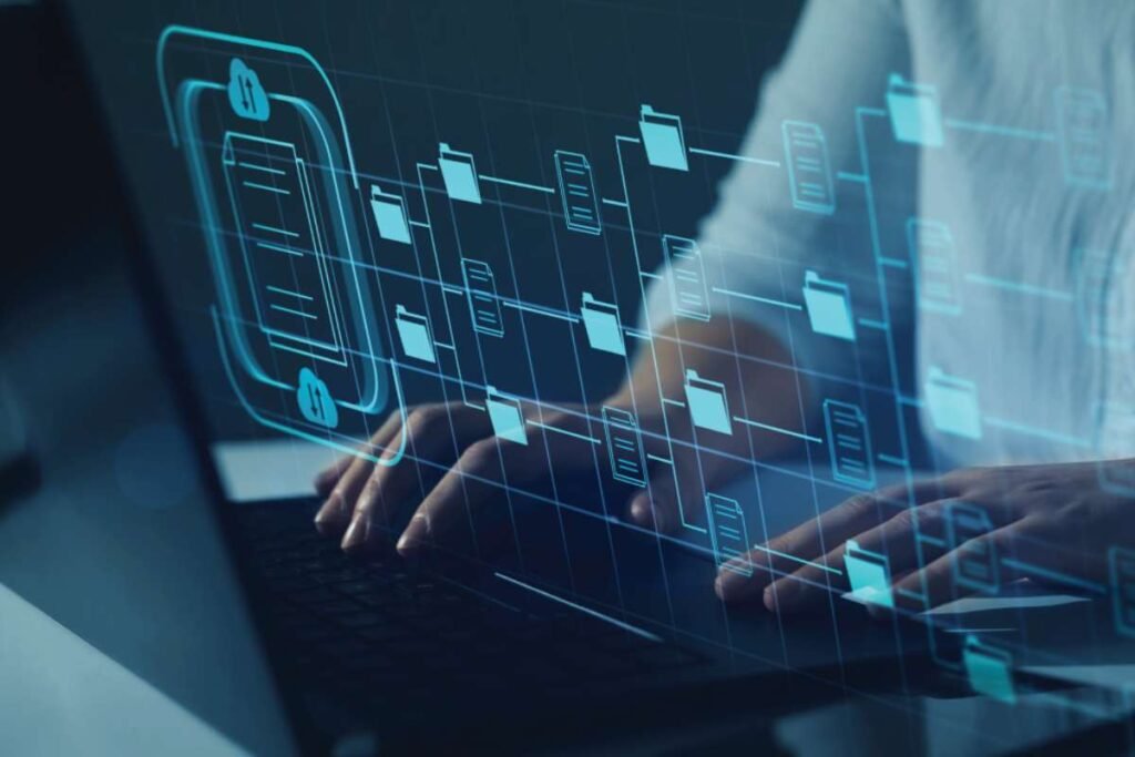 SAML Federation: How Two Organizations Share Login Access | CyberPro Magazine