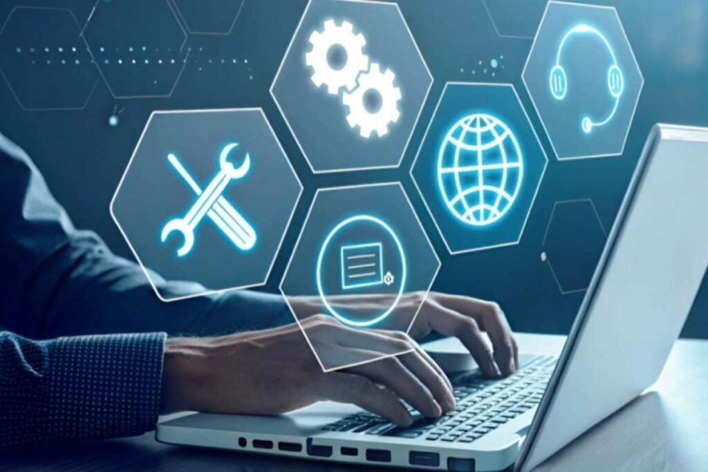 SAML Federation: How Two Organizations Share Login Access | CyberPro Magazine