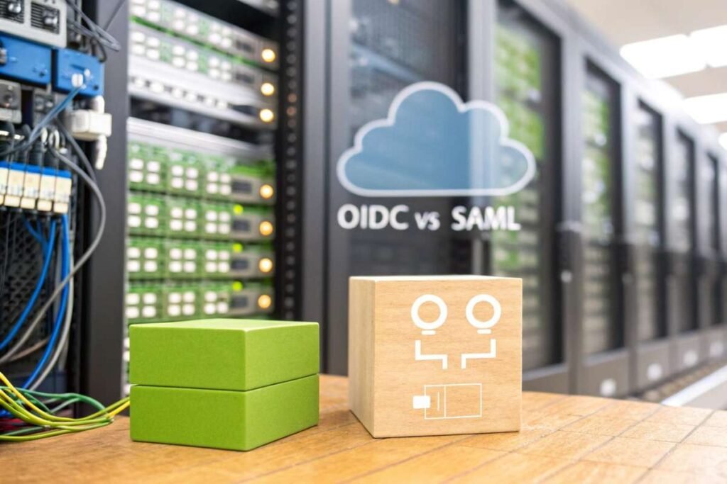 SAML vs OpenID Connect: Which Works Best for SaaS and Mobile Apps? | CyberPro Magazine