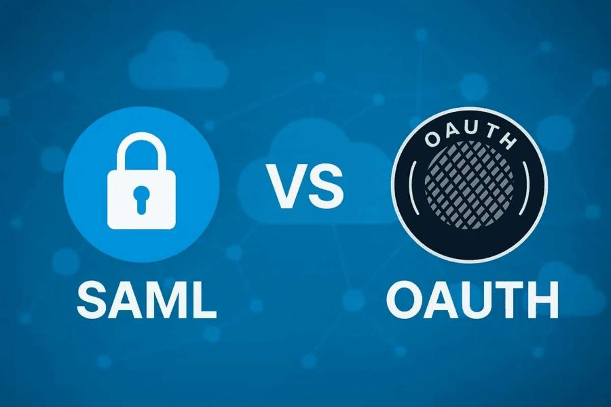 SAML vs OAuth: What’s the Difference and Which Should You Use? | CyberPro Magazine