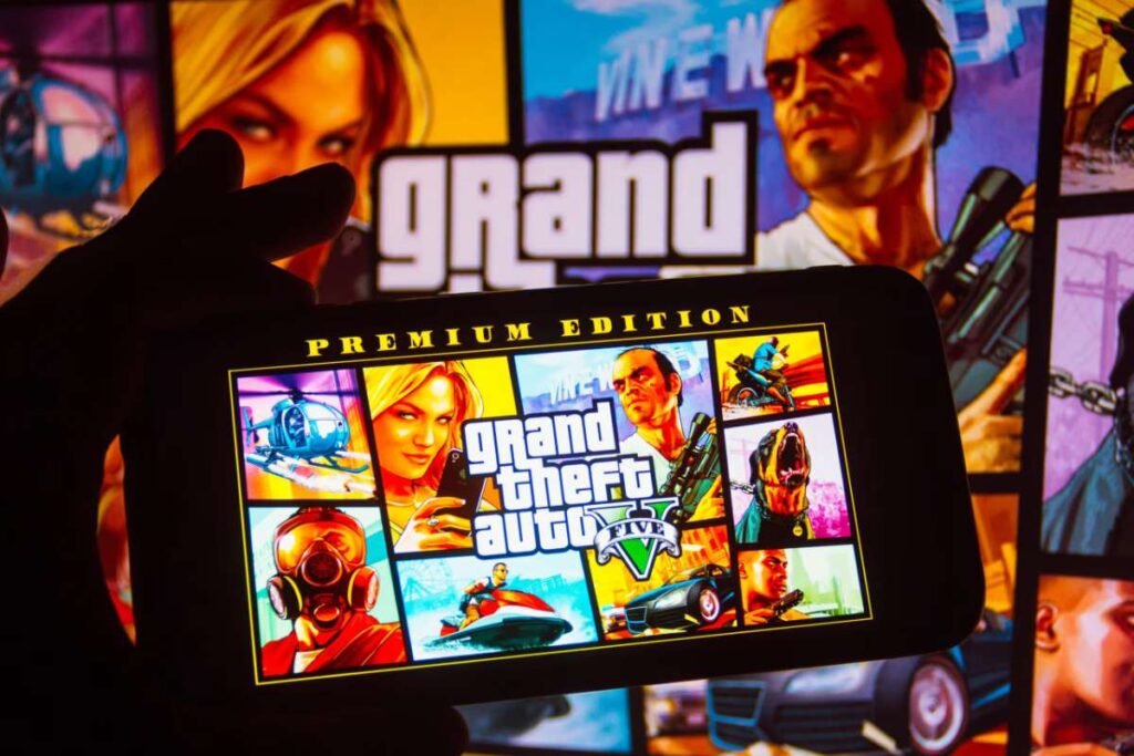 GTA 6 Leak: Early Footage and Source Code Released by Hacker | CyberPro Magazine