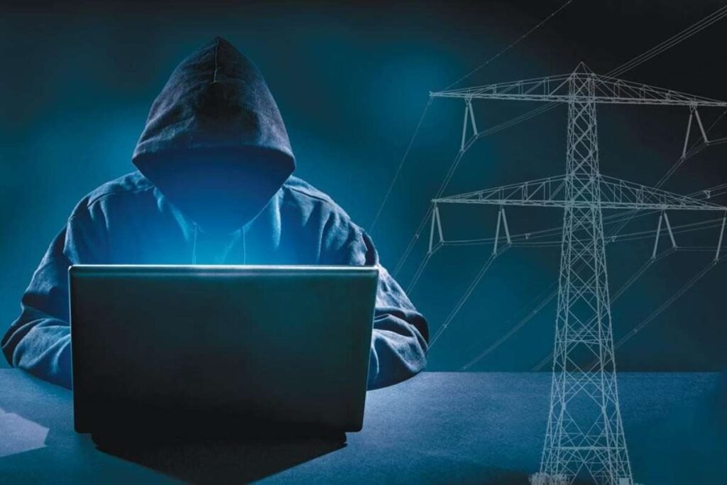 Iran UK Power Plant Cyberattack Shuts Down Small British Power Plant | CyberPro Magazine