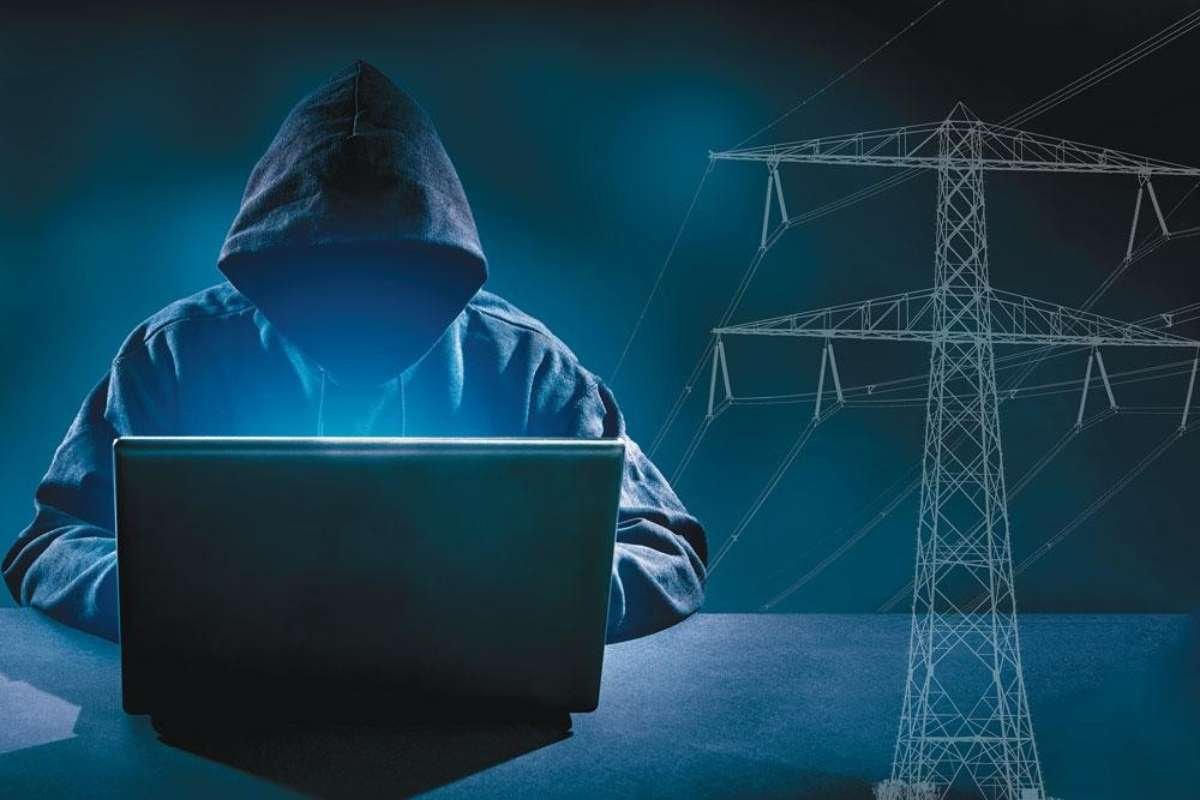 Iran UK Power Plant Cyberattack Shuts Down Small British Power Plant | CyberPro Magazine
