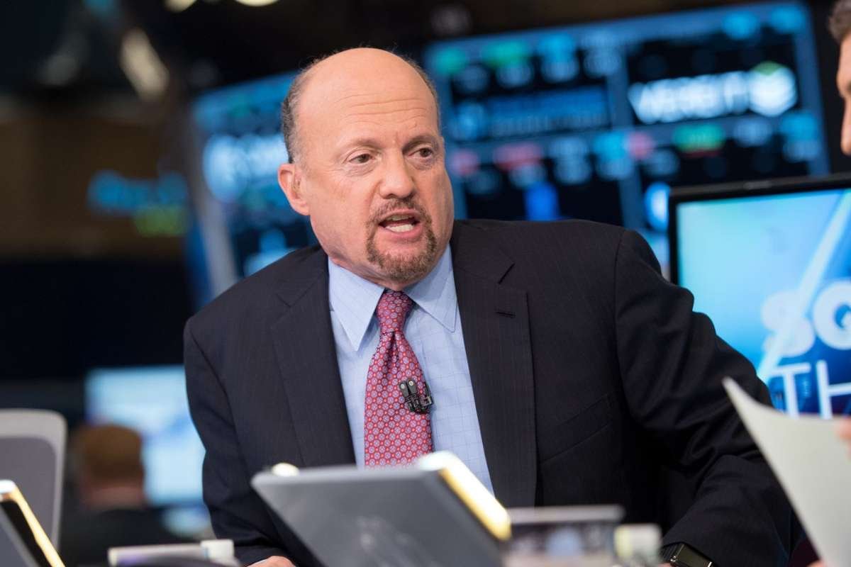 Jim Cramer Cybersecurity Stocks: Two Firms Set to Benefit From AI Demand | CyberPro Magazine