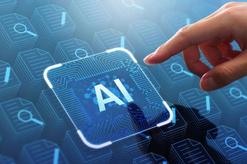 AI Assistant Privacy Concerns Grow Over New Instinct Assistant | CyberPro Magazine
