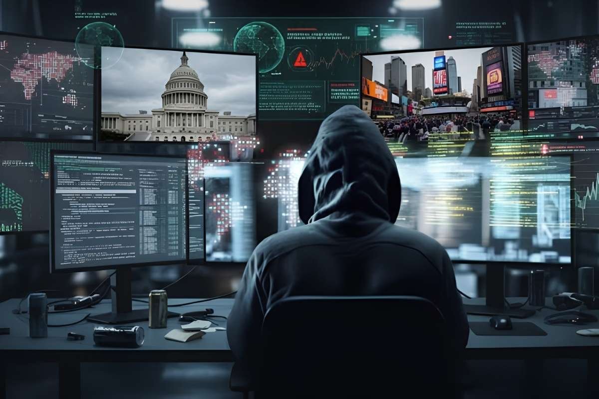 New Report Warns Spy Agencies of Black Swan AI Threats | CyberPro Magazine