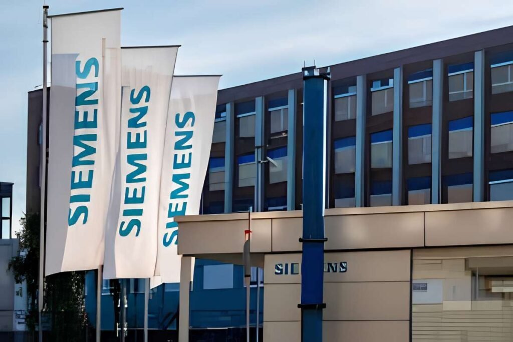 Siemens Cybersecurity Warning: U.S. Issues Alert on Control Devices | CyberPro Magazine