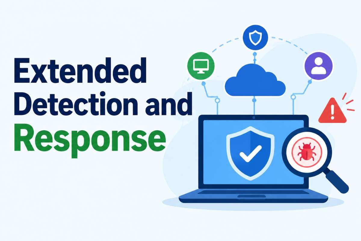 Extended Detection and Response for Attacks That Cross Security Layers | CyberPro Magazine