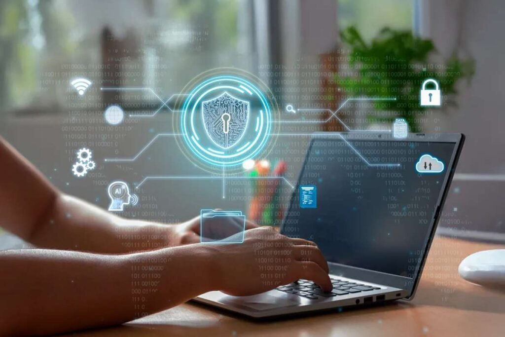 EDR Technology & Architecture That Helps Catch Attacks Early | CyberPro Magazine