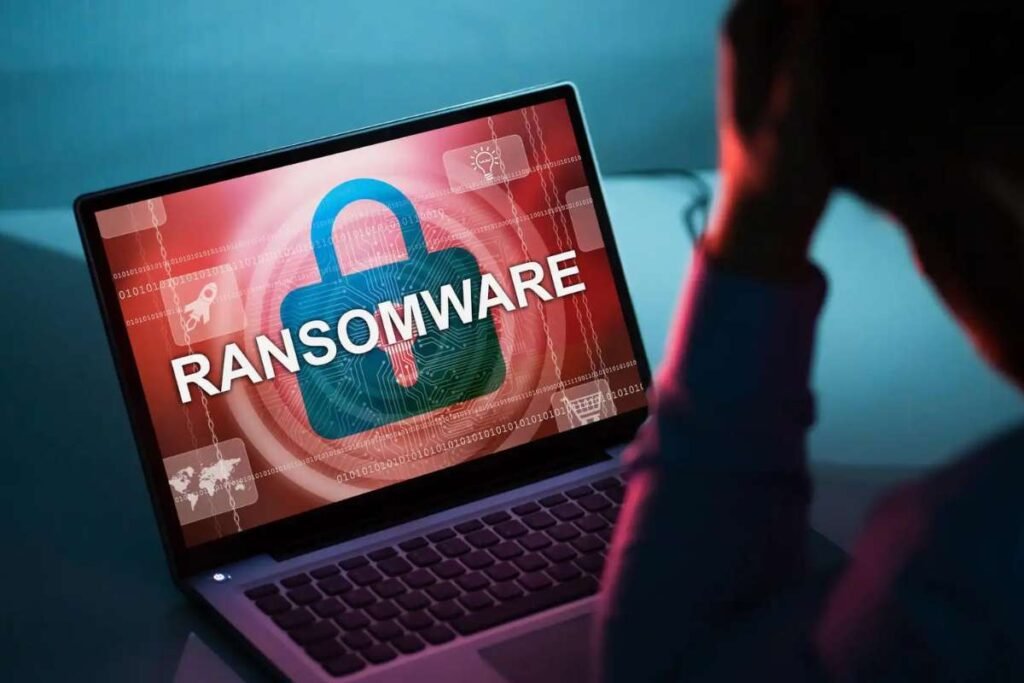 EDR in Ransomware Attacks and How It Helps Stop Them | CyberPro Magazine