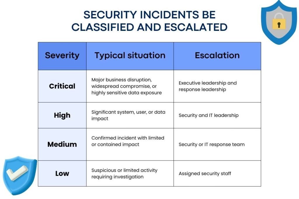 Incident Response Plan That Works Under Pressure | CyberPro Magazine