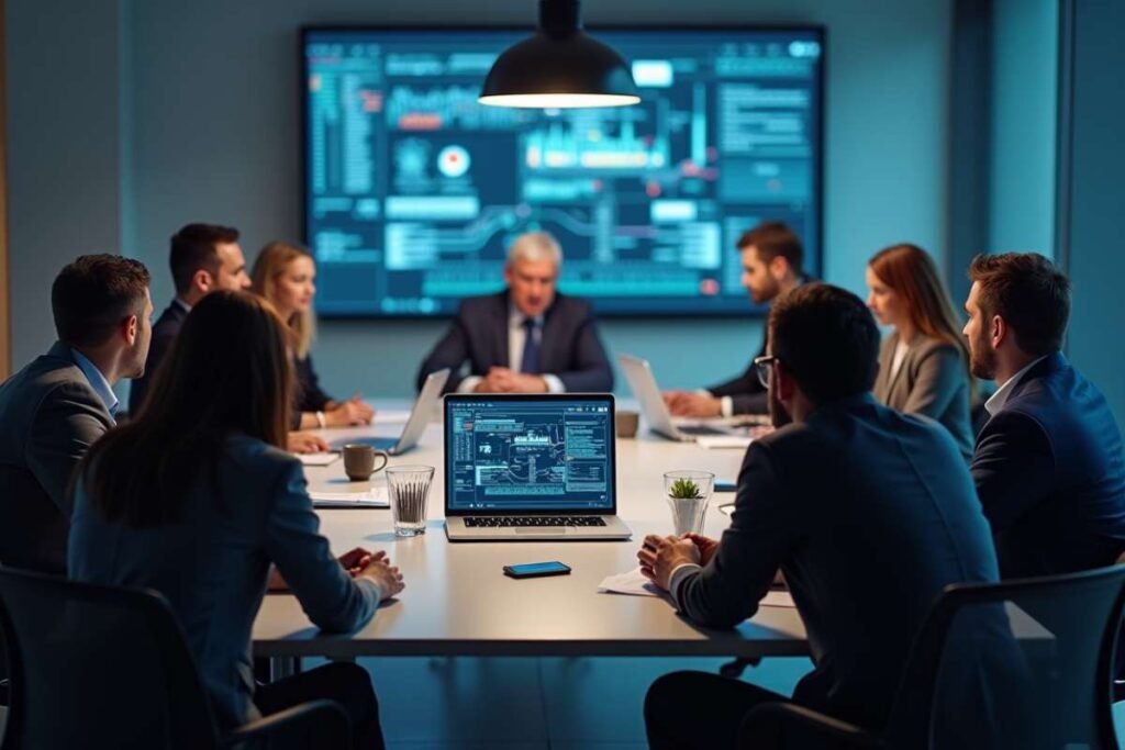 EDR Technology & Architecture That Helps Catch Attacks Early | CyberPro Magazine