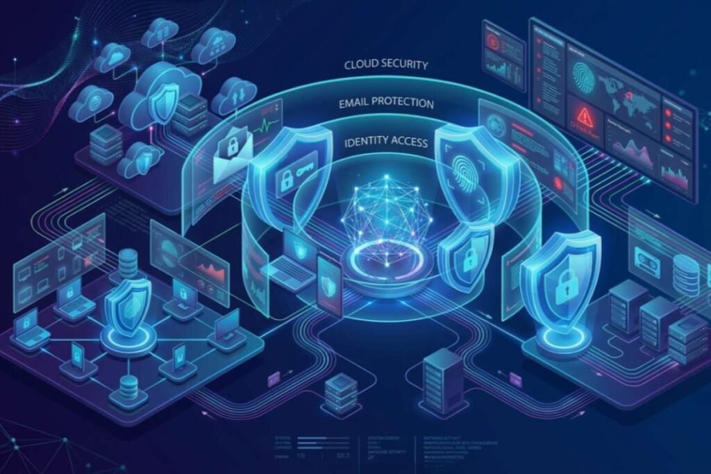 EDR Technology & Architecture That Helps Catch Attacks Early | CyberPro Magazine