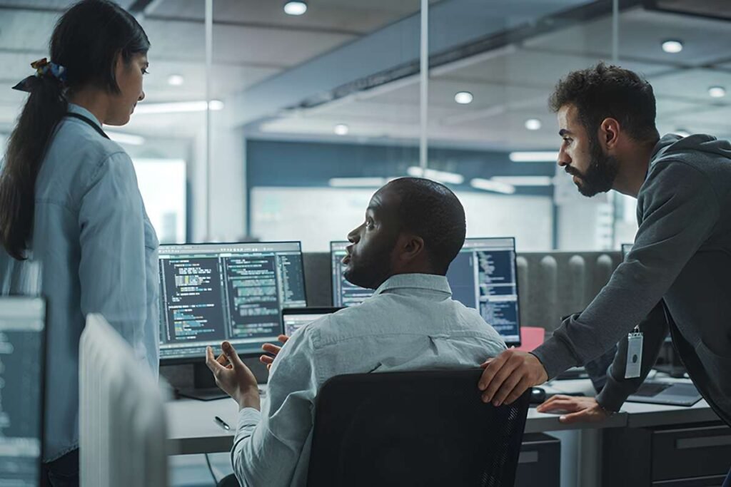 How To Find Hidden Threats With EDR Threat Hunting | CyberPro Magazine