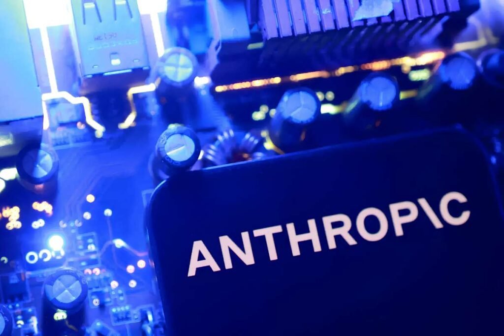 Anthropic Claude Hacking Incident Discovered in Fourth Security Testing Incident | CyberPro Magazine