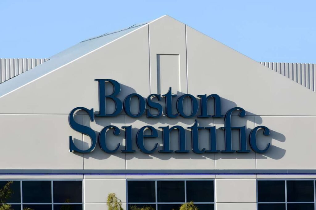 Boston Scientific Cyberattack May Impact Financial Forecasts | CyberPro Magazine