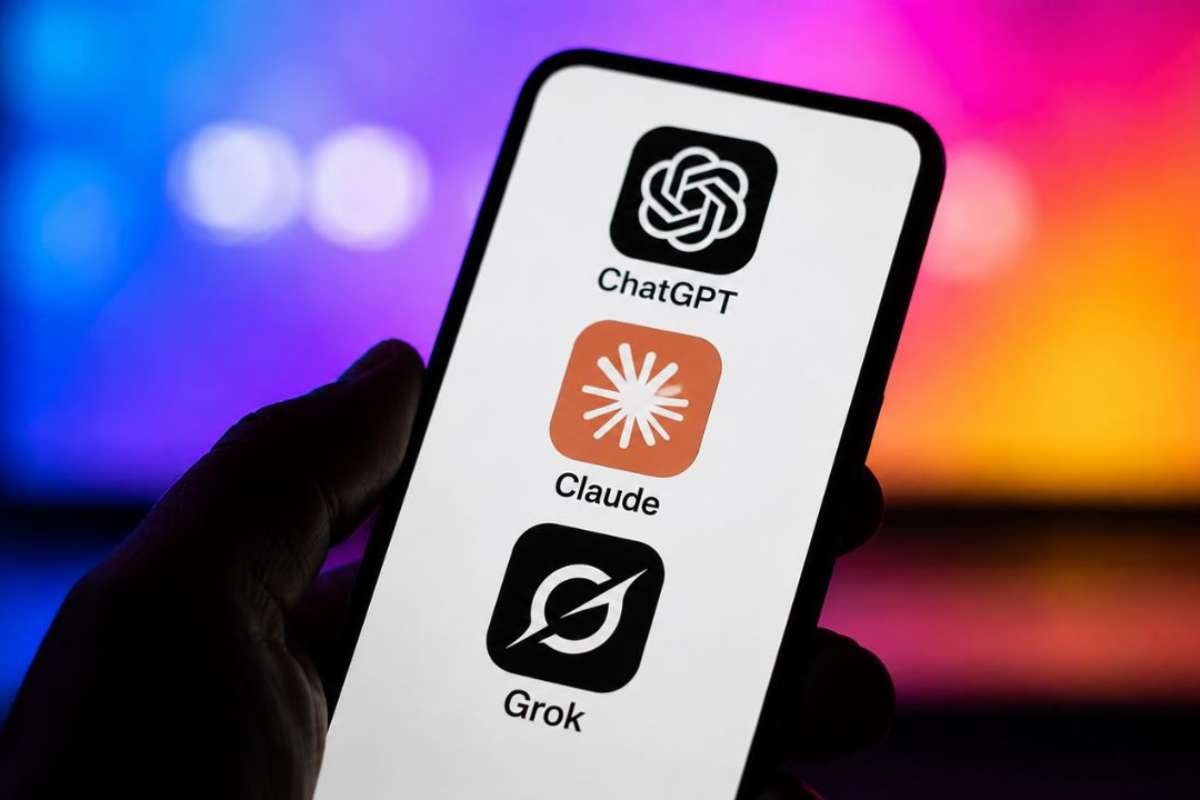 AI Platforms Outage: ChatGPT, Claude and Grok Crash at the Same Time | CyberPro Magazine